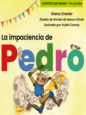 cover image of Yo y el otro II, Cuento 2